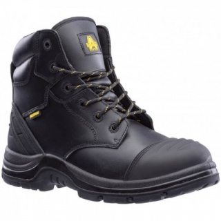 Amblers Safety AS305C Winsford Waterproof Metal Free Safety Boots S3 WR HRO SRC